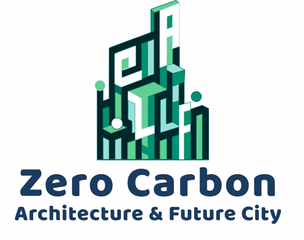 Research Field Zero Carbon Architecture ＆Future City