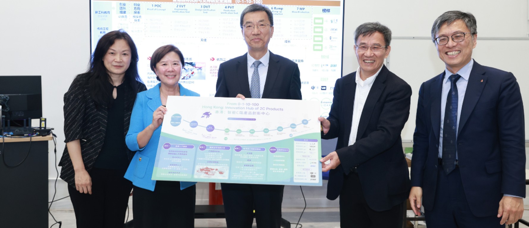 visit of Huai Jingpeng 2