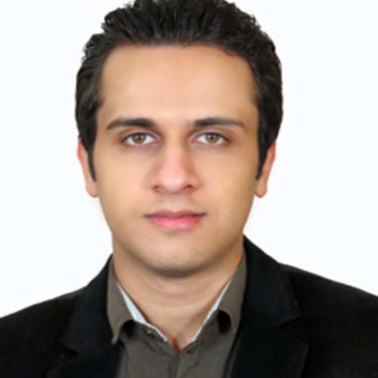 Arash Kazemian