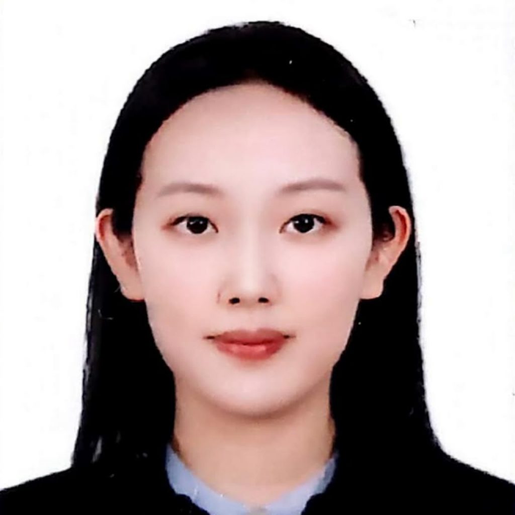 Jia Zhuoying